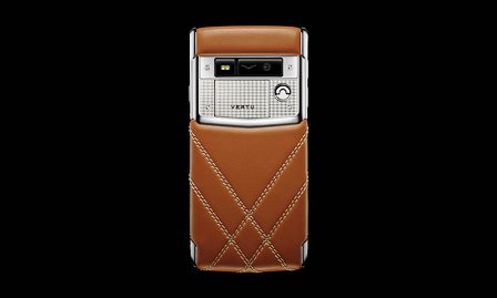 Smartphone super lusso: arriva il Signature Touch for Bentley