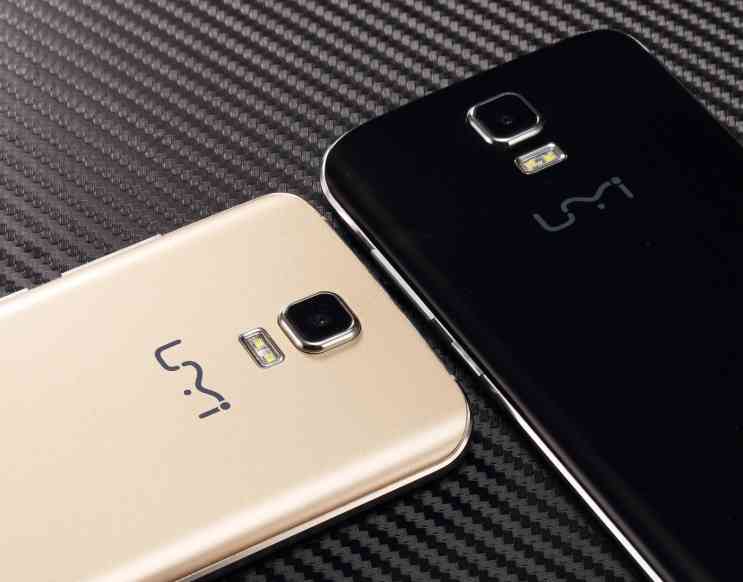 UMi Rome e Rome X: Quale scegliere?