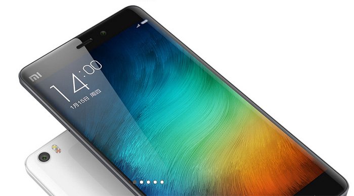 Xiaomi Mi5