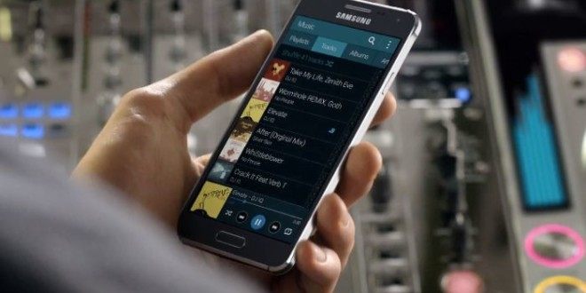 La serie Samsung Galaxy A 2016 arriverà in Italia a fine gennaio con A3 e A5