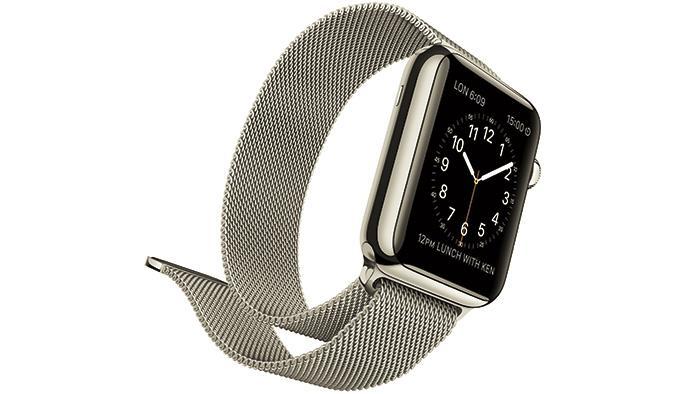 Apple rilascia brevetto per nuovo cinturino magnetico per Apple watch