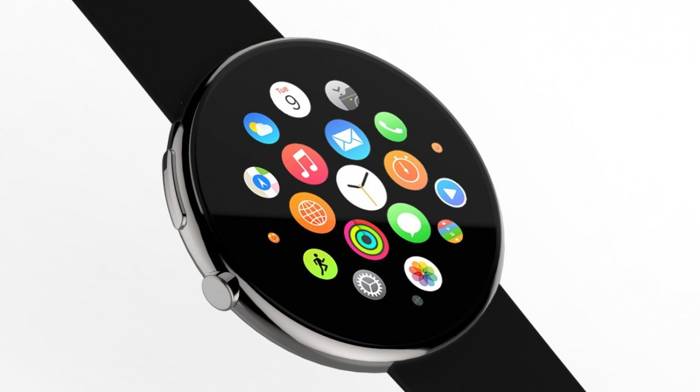 Apple Watch 2, circolare e con Wi-Fi e FaceTime, pronto per marzo?