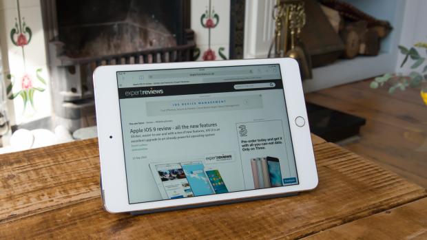 Xiaomi Mi Pad 2 vs Apple iPad Mini 4