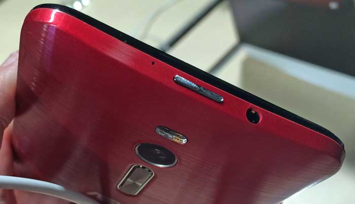 Asus Zenfone 2 si aggiorna con il supporto ad Android for Work e tanto altro