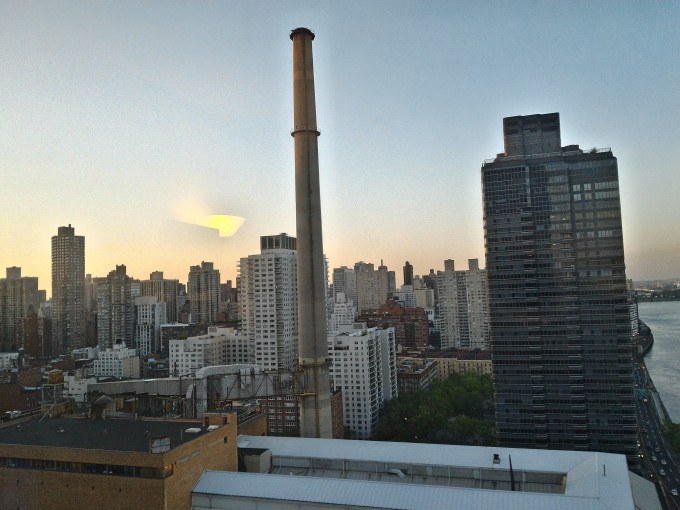 Asus Zenfone 2 vs Huawei P8