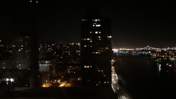 Asus Zenfone 2 vs Huawei P8