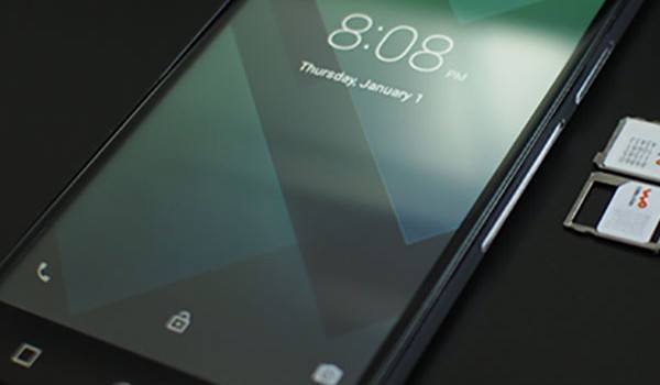 Bluboo Xfire 2: ecco lo smartphone in metallo più economico al mondo