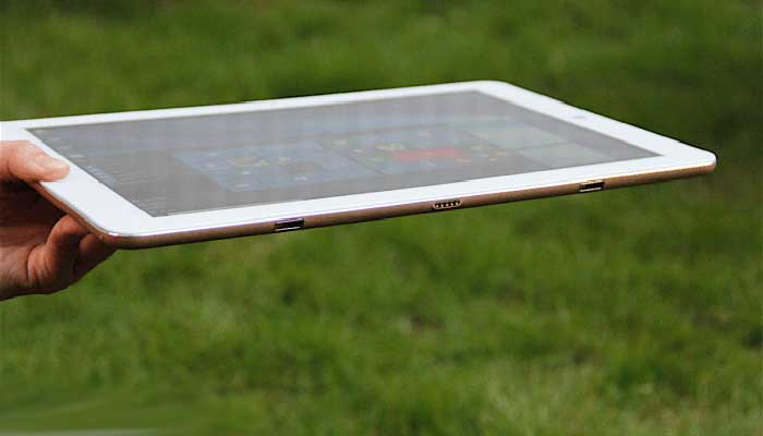 Chuwi Hi12: ecco l’alternativa economica ai tablet Surface