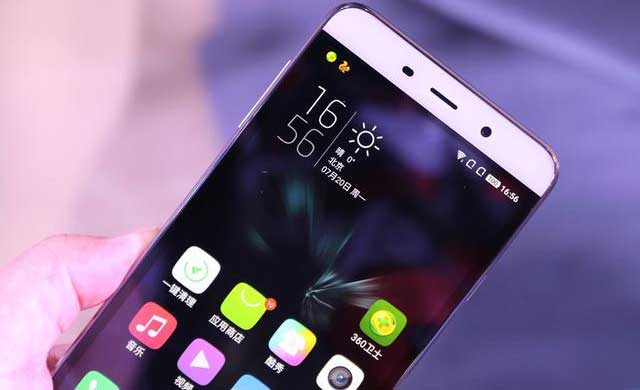 Coolpad Note 3 Lite: lanciato midrange al prezzo di un entry level!