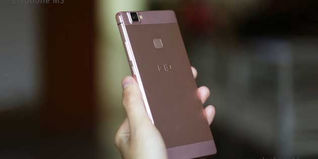 elephone m3