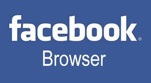 Facebook al lavoro su un nuovo browser interno
