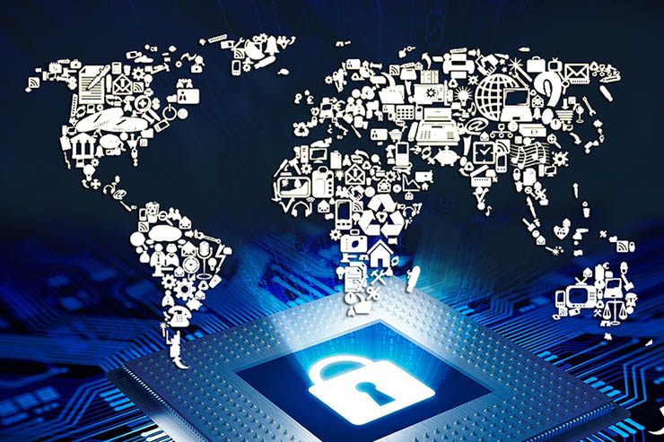 OSX e iOS tra i sistemi più vulnerabili del 2015. Android è al 20esimo posto