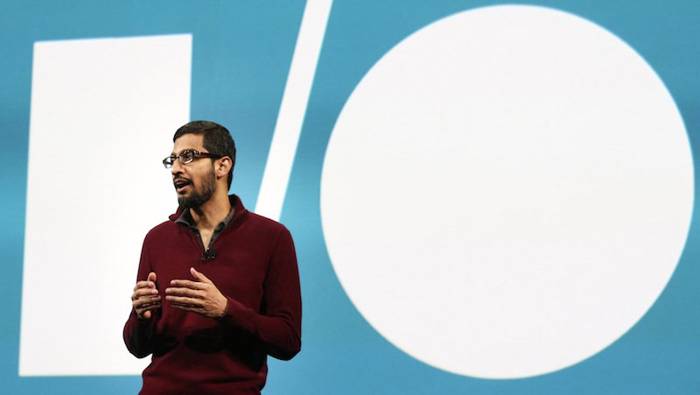 Google I/O 2016, svelate le date dell’evento con una sorpresa