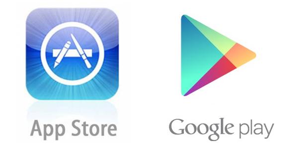 Download sul Play Store il doppio rispetto all’App Store