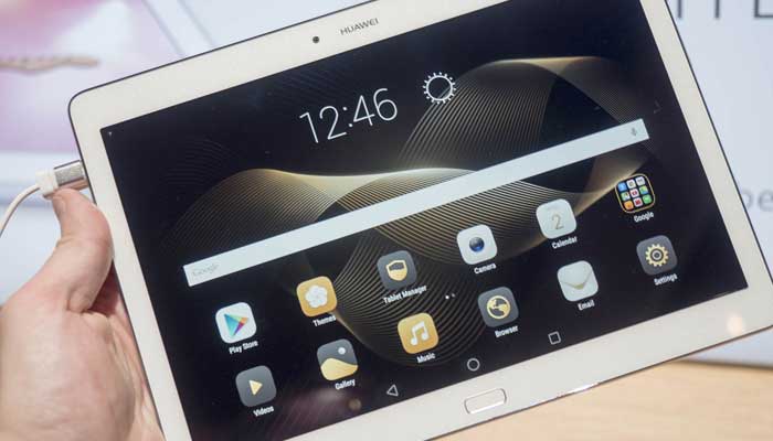 Huawei MediaPad M2 10 pollici certificato, presto l’uscita