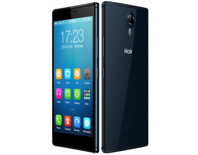 haier V5