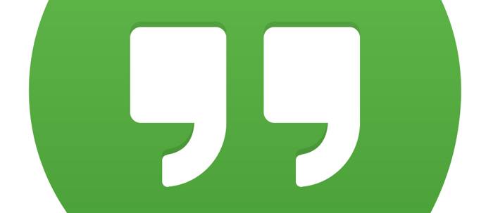 Google rilascia Hangouts 7.0 con diverse novità | Agg. Download disponibile