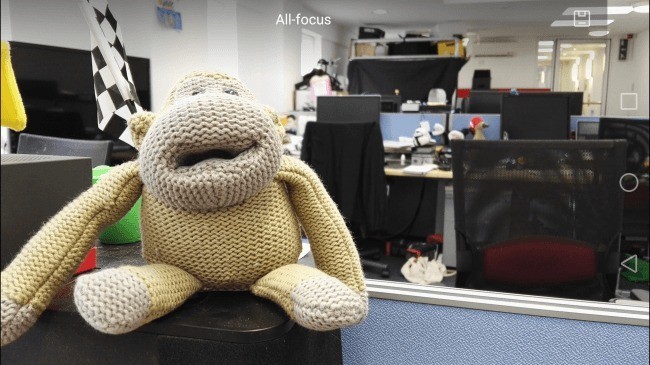 Asus Zenfone 2 vs Huawei P8