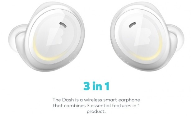 iPhone 7 cuffie earpods