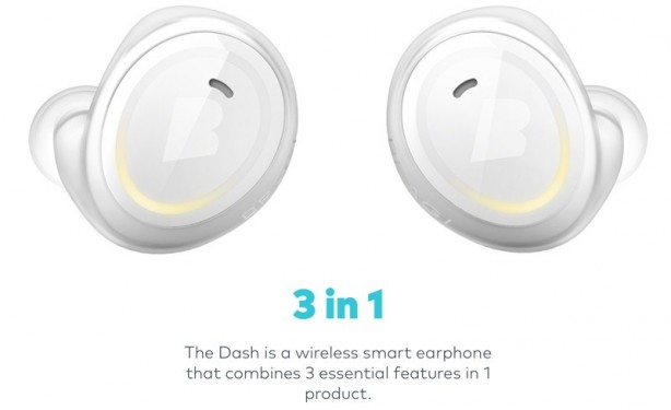 iPhone 7: Apple occupata a sviluppare nuove cuffie EarPods