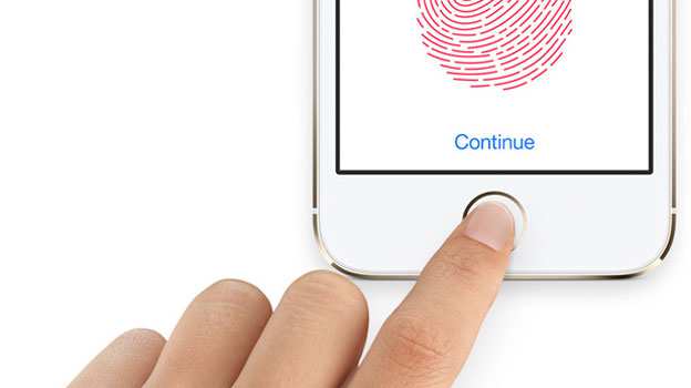 iPhone e iPad: come autenticare più dita col Touch ID