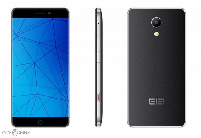 Elephone annuncia P9000, P9000 Lite e P9000 Edge