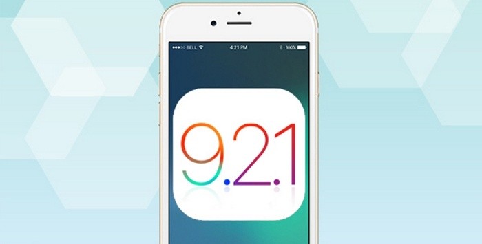 iOS 9.2.1 restituisce velocità ai vecchi iPhone?