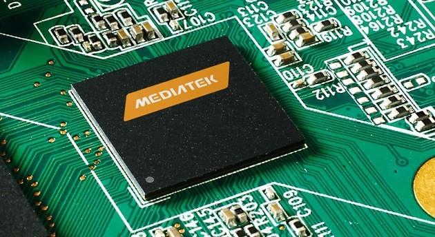 Mediatek, nuovi SoC di fascia bassa per il 2016