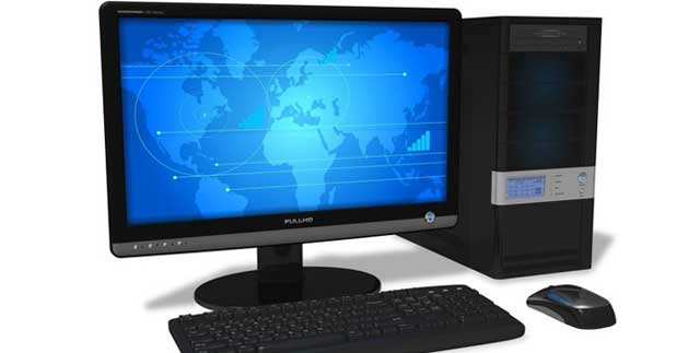 Mercato PC cala di -10,6%: mai successo dal 2008. Salva solo Apple