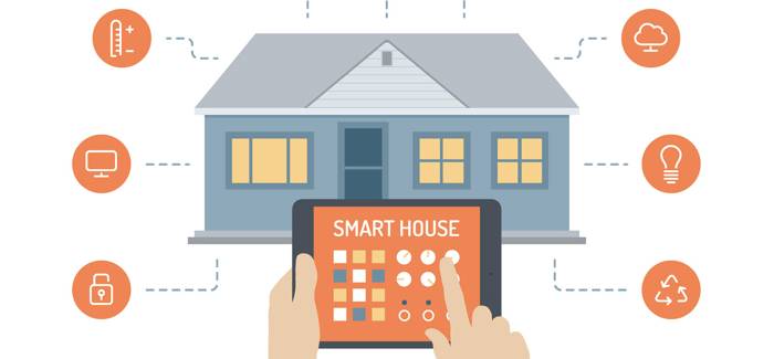 I migliori gadget tecnologici per la domotica del momento (Gennaio 2016)