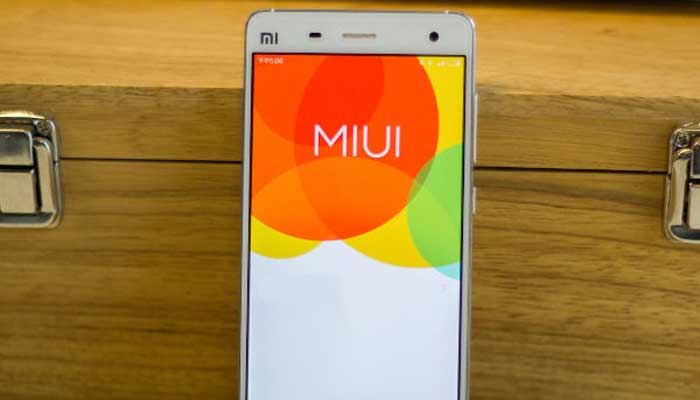 Nuovi aggiornamenti software Xiaomi Mi4 e tanti altri con MIUI 7.1