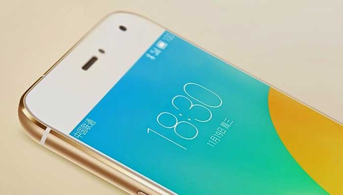 Meizu MX6 in arrivo nel 2016, probabilmente con MediaTek Helio X20