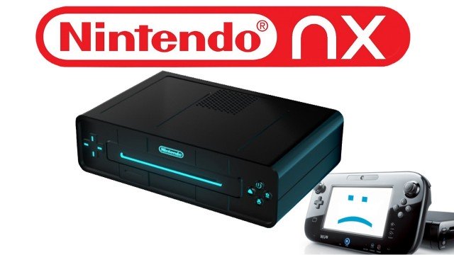 Nintendo NX, la parte portatile in arrivo quest’anno?