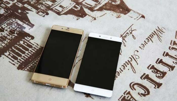 ZTE Nubia Z11 e Nubia X8: emerse immagini render e foto