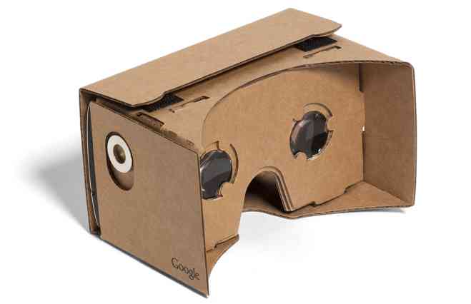 Google Cardboard ecco in suo successo attraverso alcune statistiche