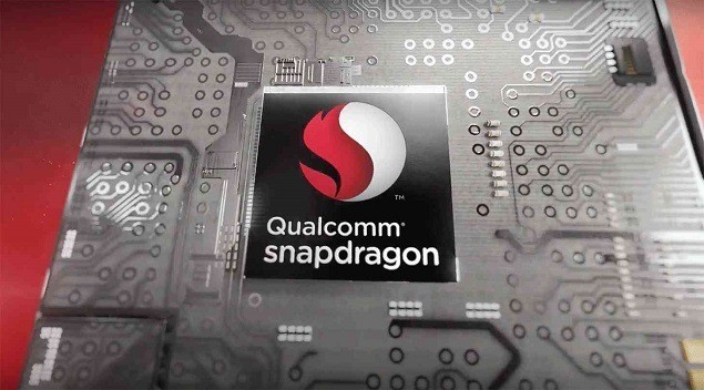 snapdragon 830