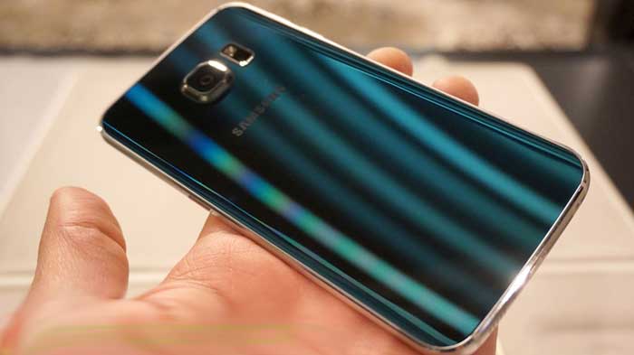 Nuovi aggiornamenti software Samsung Galaxy S6 e Galaxy Tab 4 (5 gen)