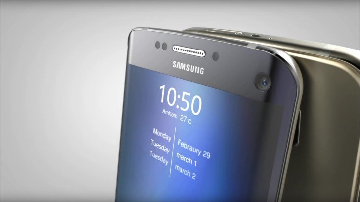 Samsung Galaxy S7 edge+: nuove immagini mostrano i componenti hardware
