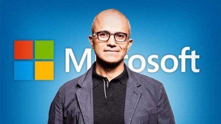 Microsoft dona 1 miliardo di dollari