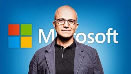Microsoft devolve 1 miliardo di dollari in tecnologia alle Onlus non governative