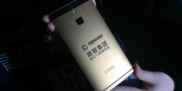 Ecco lo smartphone più costoso al mondo da Shallots