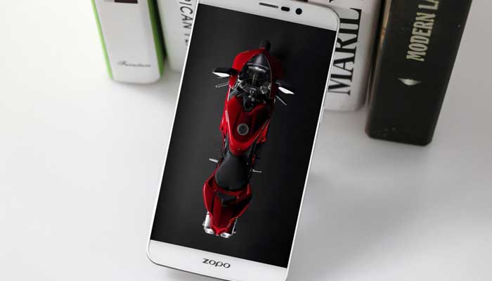 Zopo Speed 8: svelate nuove specifiche tecniche in attesa del MWC 2016