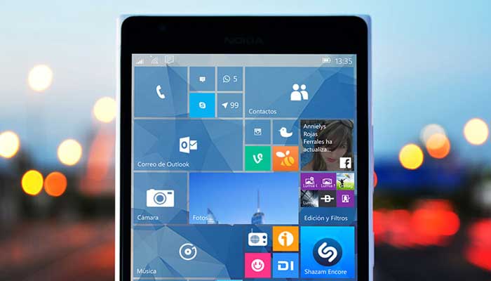 Windows 10 Mobile, ecco il nuovo smartphone cinese Coship Moly X1