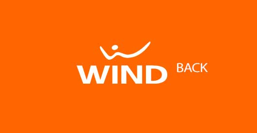 offerta wind