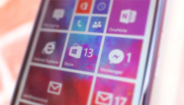 Windows 10, rilasciata nuova universal app per Tinder