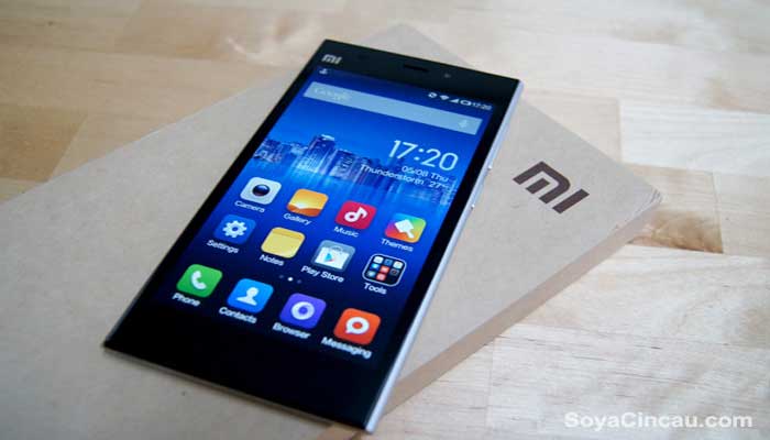 Xiaomi Redmi 3, annuncio fra 2 giorni: ecco le presunte specifiche