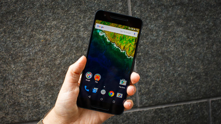 Huawei Nexus 6P vs OnePlus 2