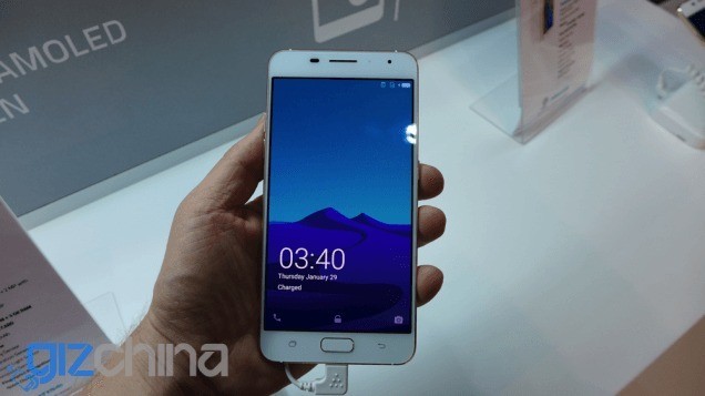 Huawei Nexus 6P vs OnePlus 2