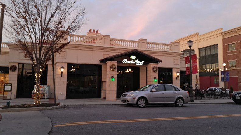 LG G4 vs Meizu Pro 5