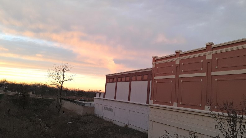 LG G4 vs Meizu Pro 5